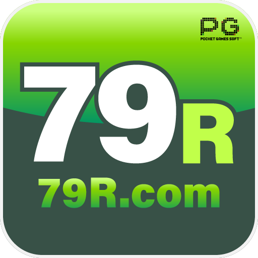Novo logo da 79r